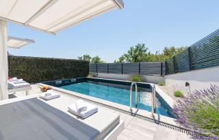 Villa Zwillinge Standard In Crikvenica - Crikvenica - 6