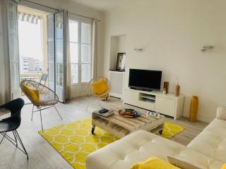 Appartement Roi Albert - Cannes - 0