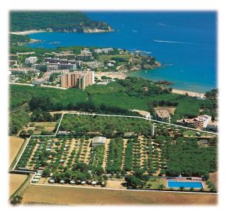 Costa Brava Palamos Chalettas - Palamós - 3