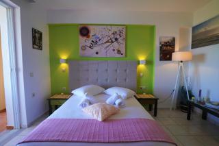 Modernes Studio Apartment Am Meer G1 - Zakynthos Town - 8