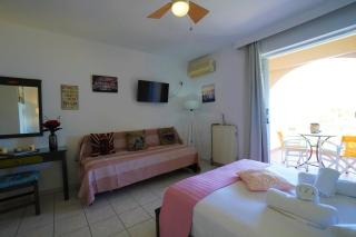 Modernes Studio Apartment Am Meer G1 - Zakynthos Town - 5