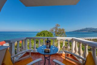 Modernes Studio Apartment Am Meer G1 - Zakynthos Town - 9