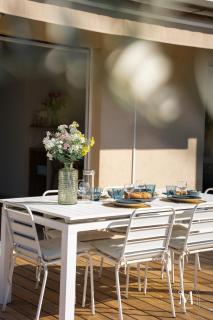 Appartement cosy dans résidence avec piscine - Sanary-sur-Mer - 6