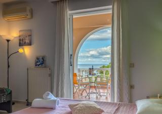 Modernes Studio Apartment Am Meer G1 - Zakynthos Town - 6