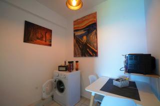 Modernes Studio Apartment Am Meer G1 - Zakynthos Town - 2
