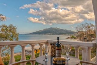 Modernes Studio Apartment Am Meer G1 - Zakynthos Town - 0