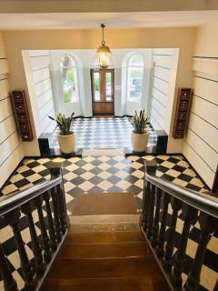 Appartement Roi Albert - Cannes - 6