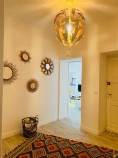 Appartement Roi Albert - Cannes - 5