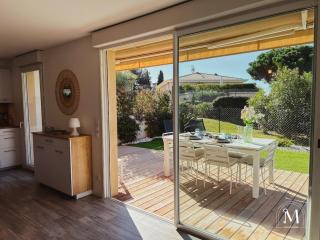 Appartement cosy dans résidence avec piscine - Sanary-sur-Mer - 1