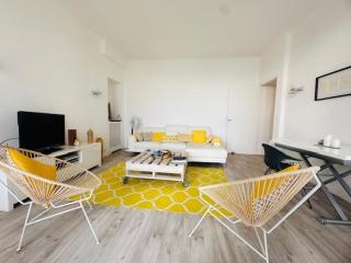 Appartement Roi Albert - Cannes - 4