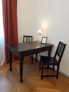 Grosse Helle Altbauwohnung - Vienna - 4