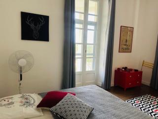 Appartement Roi Albert - Cannes - 1