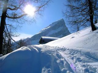 Ferienwohnung Mit Balkon In Guter Ausflugslage - Schönau am Königssee - 5
