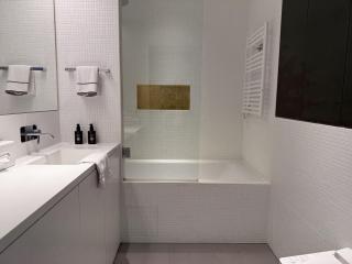 Luxury City Apartment with Skyline View - Vienne - 9