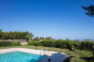 Ferienvilla Malvasia Mit Swimmingpool Auf Kreta - Roúpai - 7