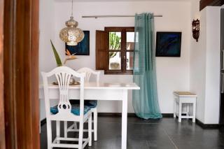 Appartement Casa Hibisco Mit Schönem Garten - Uga - 6