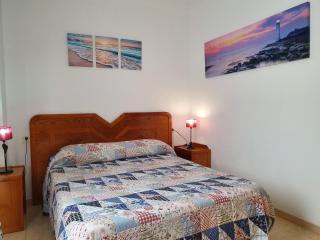 Helle Ferienwohnung Mit Dachterrasse Und Whirlpool - Torrox Costa - 5