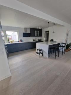 Mysigt radhus i Fiskebäck - Fiskebäck - 5