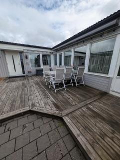 Mysigt radhus i Fiskebäck - Fiskebäck - 3