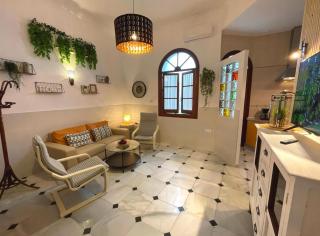 Schöne Ferienwohnung Casa Charo In Chipiona - Chipiona - 0