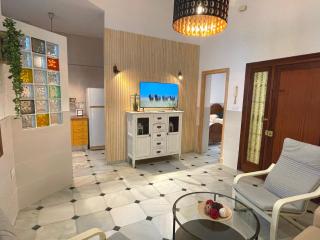 Schöne Ferienwohnung Casa Charo In Chipiona - Chipiona - 8