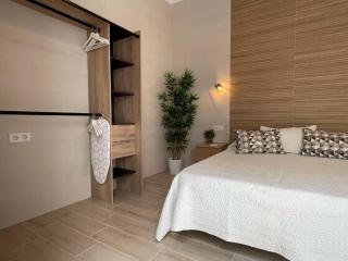 Schöne Ferienwohnung Casa Charo In Chipiona - Chipiona - 5
