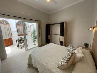 Schöne Ferienwohnung Casa Charo In Chipiona - Chipiona - 4