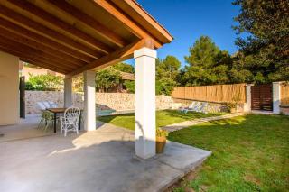 Ferienhaus In Cala Sant Vicenç Mit Privatem Pool - Cala Sant Vicenç - 9