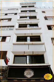 PALMYE HOTEL Beyoylu - Istanbul - 0