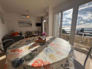 Apartment Marijana mit Meerblick - Pula - 7