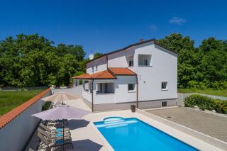 Villa Ellen Sophie - Vržnaveri - 0