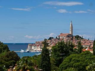 Komfortable Ferienwohnung Mit Terrasse Und Garten - Rovinj - 9