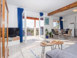 Komfortable Ferienwohnung Mit Terrasse Und Garten - 4