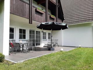 Charmante Ferienwohnung In Walkenried - Walkenried - 0