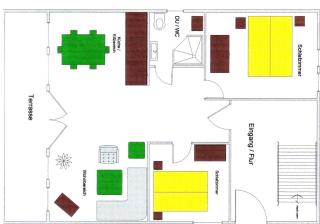 Charmante Ferienwohnung In Walkenried - 1