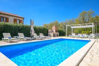Villa Paradis - Butkovići - 8