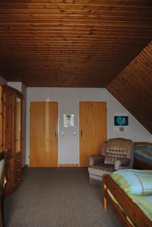 Ländliche Ferienwohnung In Beliebtem Gästehaus - Goosefeld - 4