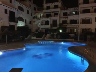 Ferienappartment Mit Balkon Und Gemeinschaftspool - Cabo Roig - 6