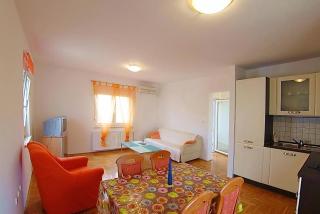 Appartement In Medulin Mit Terrasse - Medulin - 6