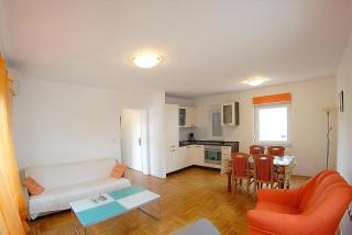 Appartement In Medulin Mit Terrasse - Medulin - 9