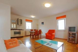 Appartement In Medulin Mit Terrasse - Medulin - 7