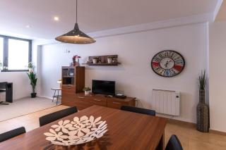 Acogedor apartamento Diagonal Mar - Barcelona - 6