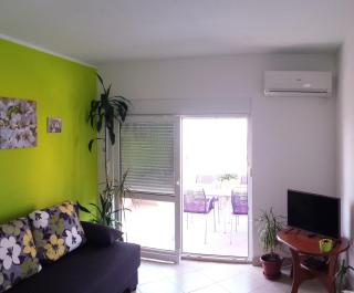 Große Wohnung In Podstrana Mit Großem Balkon - Podstrana - 4