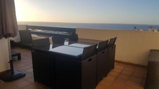 Wunderschöne Wohnung 5 Personen Super Meerblick - Castillo de Sabinillas - 4