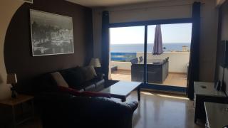 Wunderschöne Wohnung 5 Personen Super Meerblick - Castillo de Sabinillas - 1