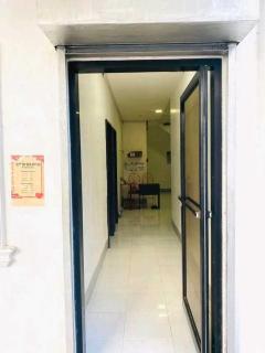 WJV Inn San Carlos - San Carlos - 5