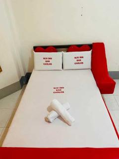 WJV Inn San Carlos - San Carlos - 3