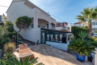 Wohnung Anita Mit Großem Balkon Und Meerblick - 6