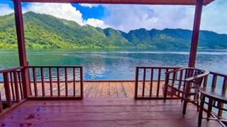 The Jeti Mangrove - Ecolodge, Cottage, Restaurant & Kali Biru, Blue River - Rabia - 7