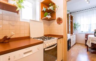 Schöne Ferienwohnung Rezika - Šilo - 4